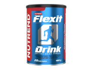 Flexit Drink Nutrend (400 грамів)