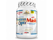 Mr.Popper´s Protein OptiMash Amix (600 грамів)