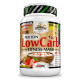 Mr.Popper´s Low Carb Fitness Mash Amix (600 грамм)