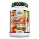 Mr.Popper´s Low Carb Fitness Mash Amix (600 грамів)