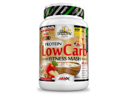 Mr.Popper´s Low Carb Fitness Mash Amix (600 грамів)
