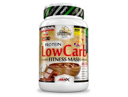 Mr.Popper´s Low Carb Fitness Mash Amix (600 грамм)