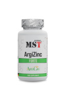 ArgiZinc Forte MST (60 капсул)