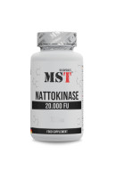 Nattokinase MST (90 капсул)