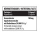 Nattokinase MST (90 капсул)