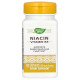 Niacin Vitamin B3 100мг Nature's Way (100 капсул)