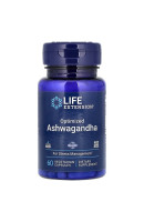 Ashwagandha Optimized Life Extension (60 капсул)