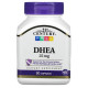 DHEA 25мг 21st Century (90 капсул)