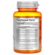 ARGININE 1000мг Now Foods (60 таблеток)
