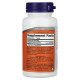 N-ACETYL-CYSTEINE 1000мг Now Foods (60 таблеток)
