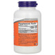 NAC-ACETYL CYSTEINE 600мг Now Foods (250 вег капсул)
