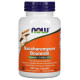 SACCHAROMYCES BOULARDII Now Foods (120 вег капсул)