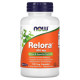 RELORA 300мг Now Foods (120 вег капсул)