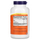 Pumpkin Seed Oil 1000мг NOW foods (200 капсул)