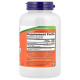 Panax Ginseng 500мг NOW (250 вег капс)