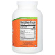 Organic Spirulina Powder 1 LB NOW foods (454 грамів)