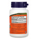 ORALBIOTIC Now Foods (60 таблеток)