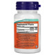 GTF CHROMIUM 200мкг Now Foods (100 таблеток)