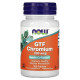 GTF CHROMIUM 200мкг Now Foods (100 таблеток)