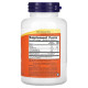 FLAX OIL ORGANIC 1000мг NOW Foods (100 капсул)