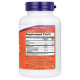 Glucosamine & Chondroitin With Trace Minerals NOW foods (120 капсул)