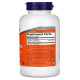L-CARNITINE TARTRATE 1000мг Now Foods (100 таблеток)