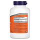 L-CARNITINE 500мг Now Foods (180 вег капсул)