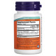 COPPER GLYCINATE 3мг Now Foods (120 таблеток)