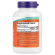 CALCIUM LACTATE Now Foods (250 таблеток)