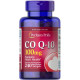 Q-Sorb Co Q-10 100мг Puritan's Pride (240 капсул)