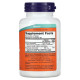 Calcium Magnesium 500/250мг Now Foods (100 таблеток)