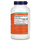 Calcium Magnesium 500/250мг Now Foods (250 таблеток)