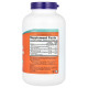 Calcium Magnesium + Vit D Now Foods (240 капсул)