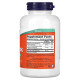 CAL-MAG DK Now Foods (180 капсул)