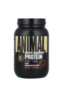 Whey Isolate Animal (908 грамм)