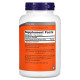 GABA 750 mg NOW (200 вег капсул)