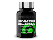 Ginkgo Biloba Scitec Nutrition (100 таблеток)