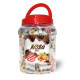 Конфеты Healthy Meal Nuts Bar mini (810 грамм)