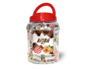 Цукерки Healthy Meal Nuts Bar mini (52 шт)
