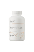 Brewers Yeast Пивные дрожжи Ostrovit (200 таблеток)