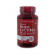 Soya Lecithin 1200мг Earth‘s Creation (100 капсул)