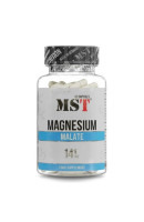 Magnesium Malate 141мг MST (60 капсул)