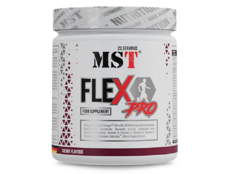 Flex Pro MST (300 грамм)