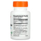 Benfotiamine 300 with BenfoPure 300мг Doctor's Best (60 вег капсул)