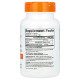 Betaine HCL Pepsin & Gentian Bitters Doctor's Best (120 капсул)