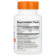 Hydrolyzed Keratin 500мг Doctor's Best (60 вег капсул)