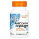 NAC 600мг Doctor's Best (60 вег капсул)