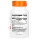 Nattokinase 2000 FUs Doctor's Best (90 вег капсул)