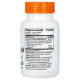 Trans-Resveratrol 100 with ResVinol 100мг Doctor's Best (60 капсул)