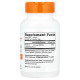 Vitamin D3 50мкг 2000 IU Doctor's Best (180 капсул)